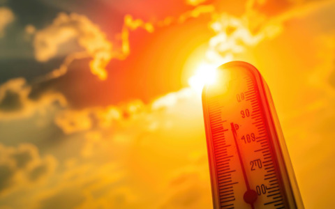 La Cgil avvia campagna per prevenire infortuni da stress da calore nei cantieri