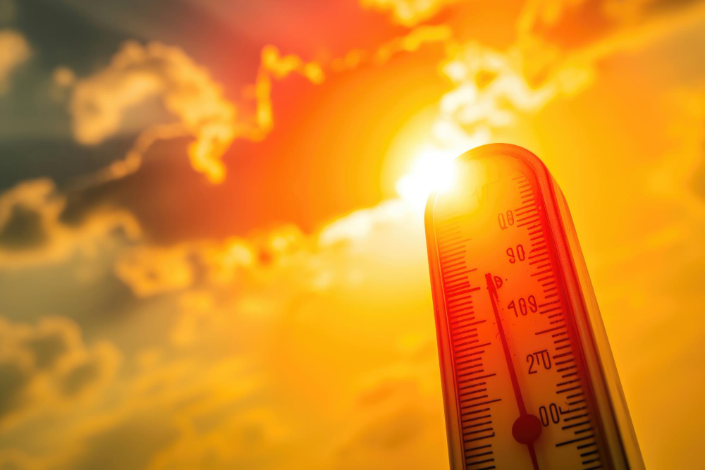 La Cgil avvia campagna per prevenire infortuni da stress da calore nei cantieri