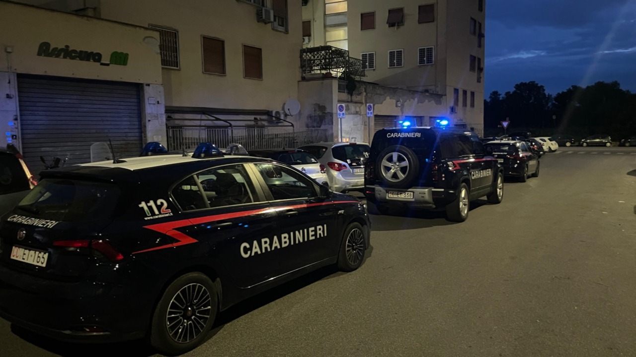 Stalking all’ex fidanzata, arrestato 38enne a Besana