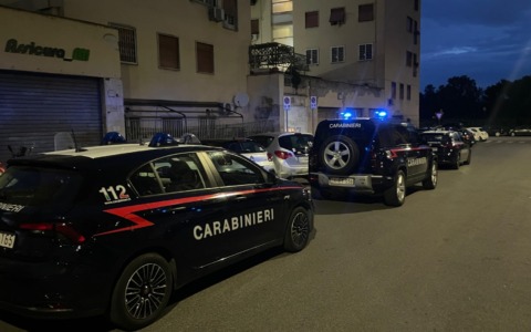 Stalking all’ex fidanzata, arrestato 38enne a Besana