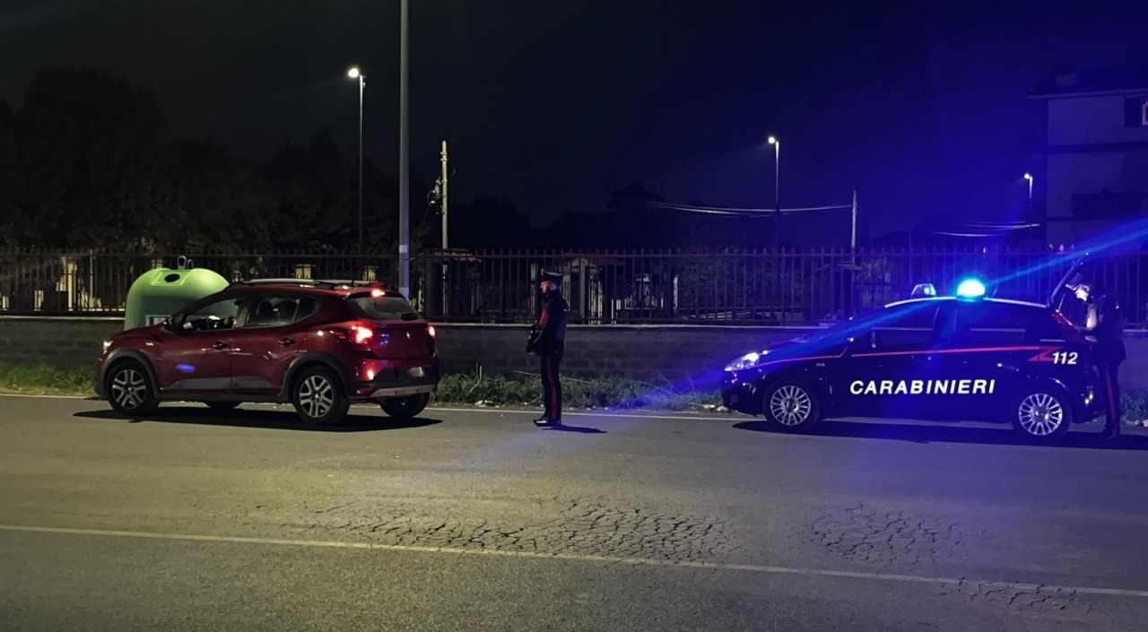 Aggressione e droga, due fratelli arrestati