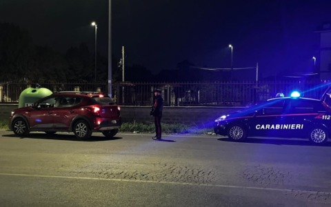 Aggressione e droga, due fratelli arrestati