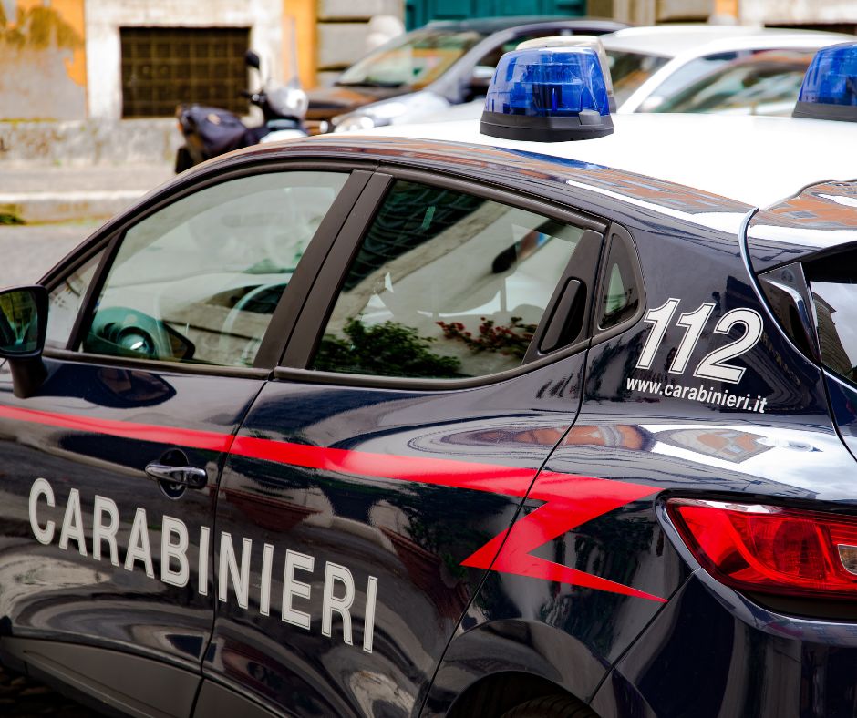Lavori alla caserma, denunce garantite a Limbiate