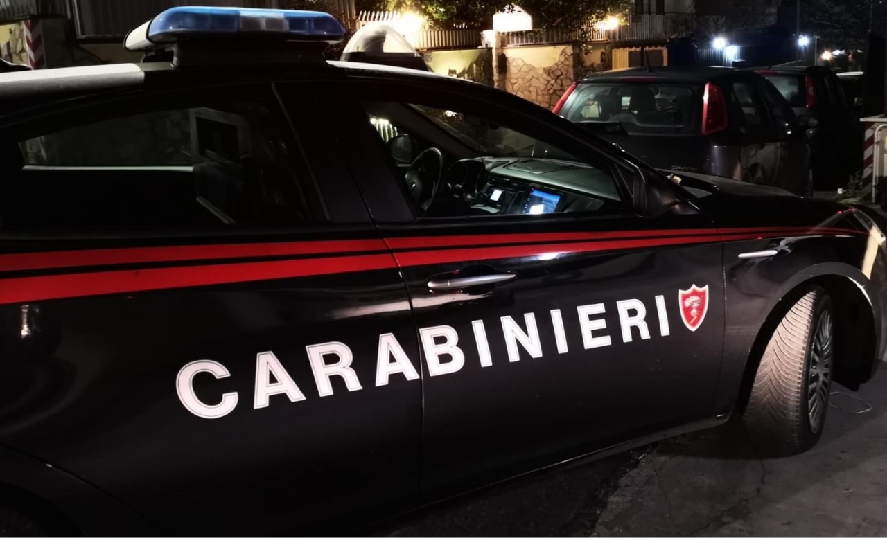 Tre giovani denunciati dopo disordini sul treno a Seregno