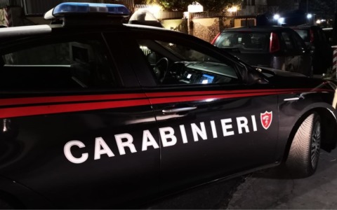 Tre giovani denunciati dopo disordini sul treno a Seregno