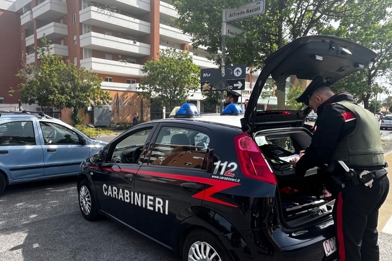 Mansueto Cosentino è il nuovo comandante operativo a Monza