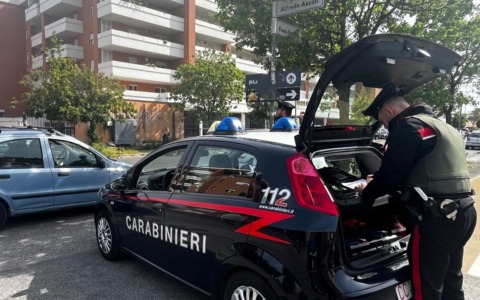 Mansueto Cosentino è il nuovo comandante operativo a Monza