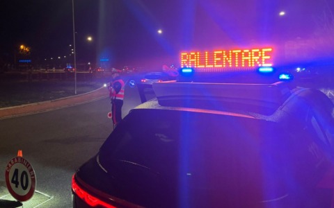 Arrestato dopo l’incendio nella casa dell’ex compagna