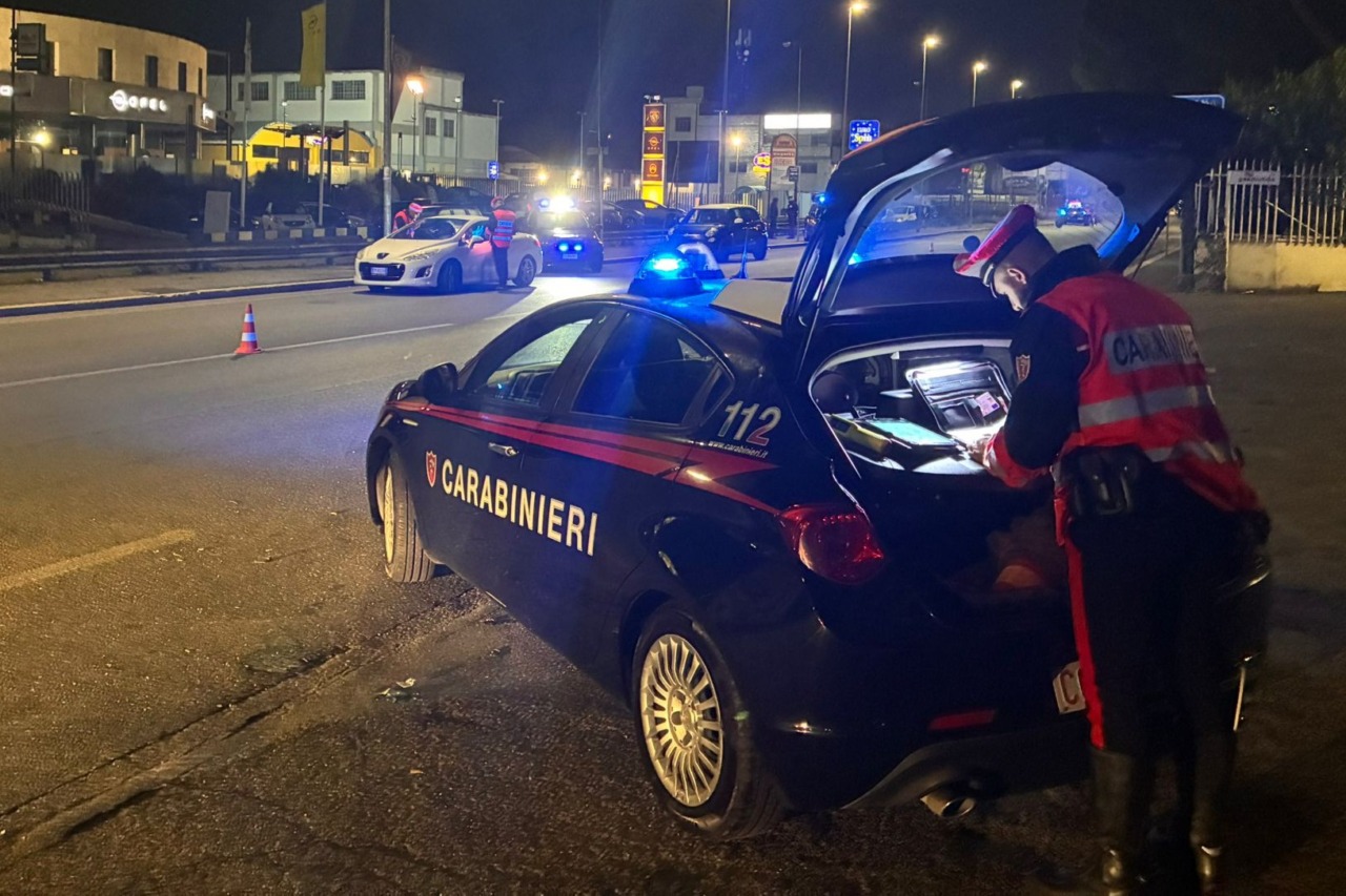 Arrestato 19enne dopo l’aggressione alla fidanzata