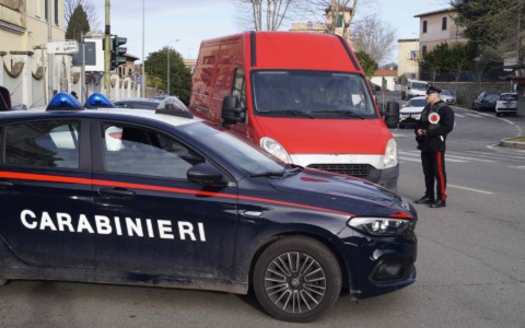 Lavori alla caserma, i carabinieri di Limbiate si spostano a Desio