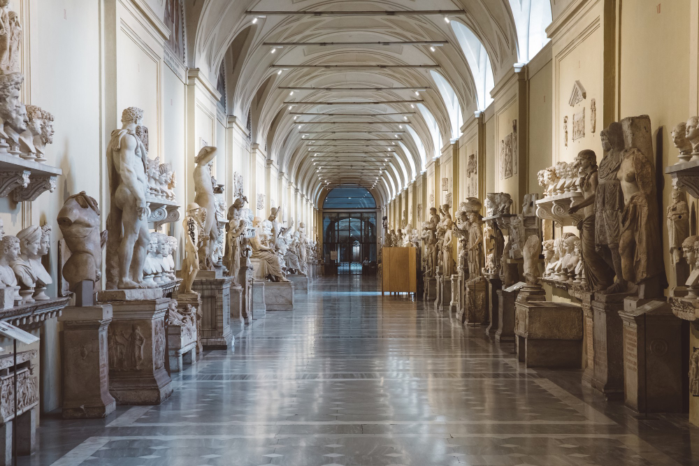 Proposta di un Museo delle Forze Armate a Monza