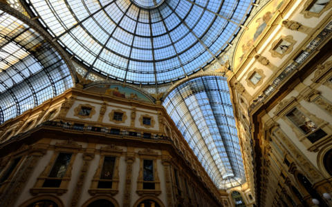 Ritardi nei lavori di restauro del leone al ponte: la situazione attuale