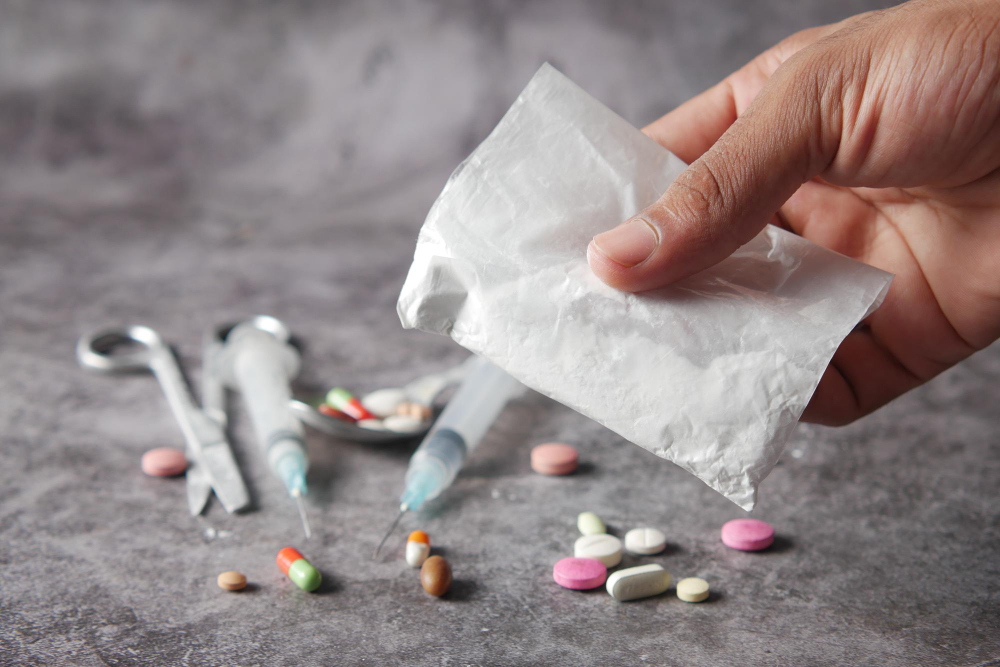 Arrestato a Bovisio Masciago con 23 dosi di cocaina