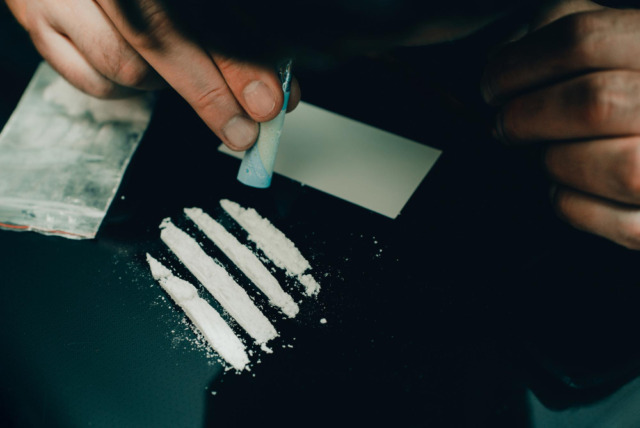 Scoperto laboratorio della droga: sequestrati 23 kg di cocaina