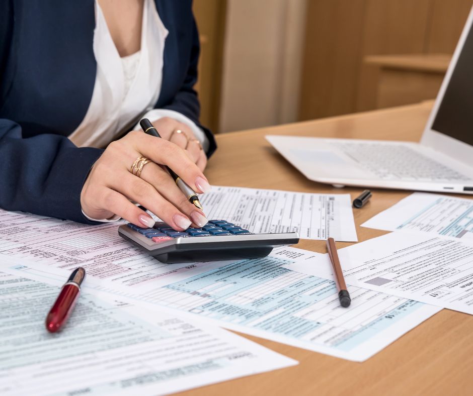 Tre professioniste nel direttivo di Rete al Femminile ETS