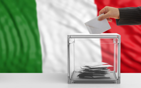La Lega candida Federico Arena alla guida di Monza