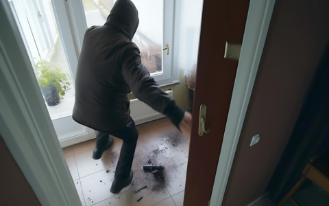 Furgone fermato con dodici biciclette: denunciato un 30enne