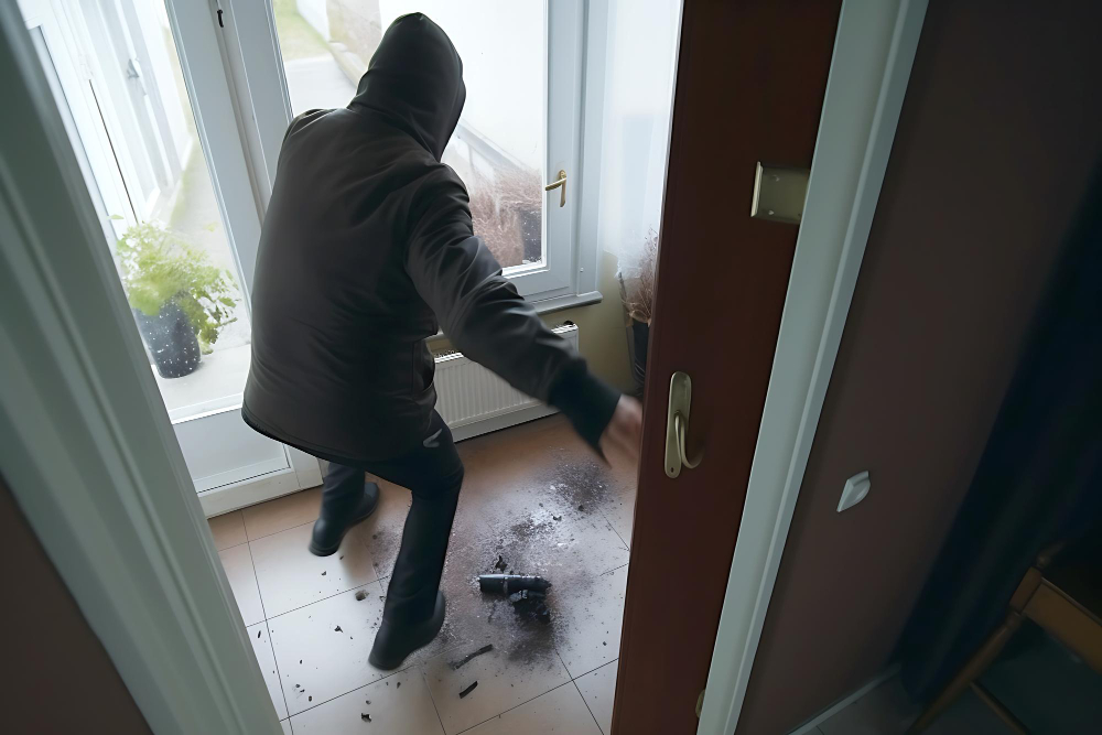 Furgone fermato con dodici biciclette: denunciato un 30enne