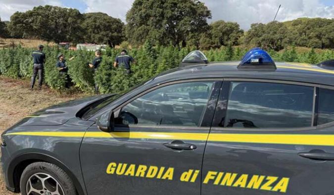 Scoperta rete di società cartiere con fatture per oltre 30 milioni