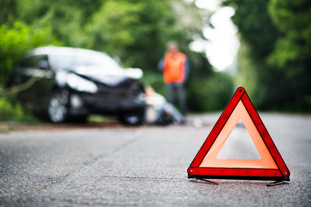 Incidente tra due mezzi pesanti sulla SS36 a Veduggio
