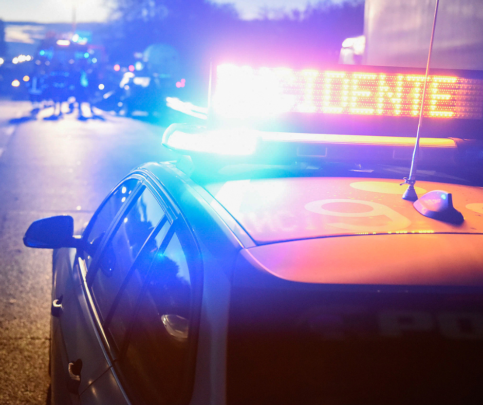 Scontro tra auto e moto, grave un 29enne
