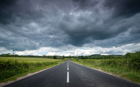 Forti temporali in arrivo, allerta gialla in Brianza