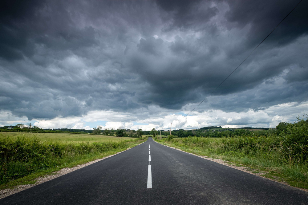 Forti temporali in arrivo, allerta gialla in Brianza