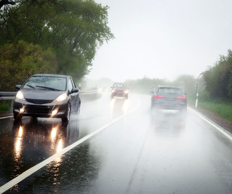 Temporali e grandine colpiscono Monza e Brianza
