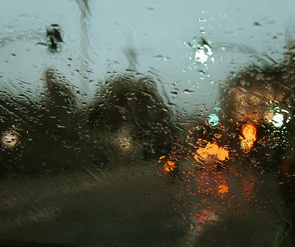 Allerta gialla per temporali in arrivo a Monza e Brianza