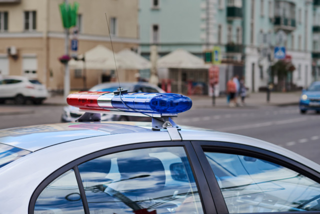Giovane denunciato per possesso di coltello a farfalla