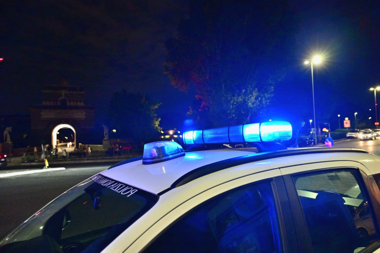 Spot della Polizia di Stato contro l’abbandono degli animali
