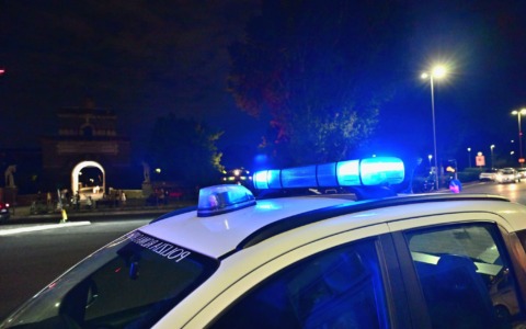 Spot della Polizia di Stato contro l’abbandono degli animali