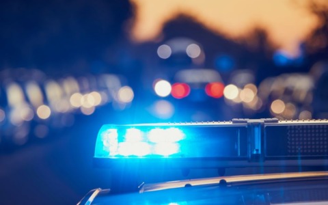 Sequestrate borse false: ambulante denunciato e multato