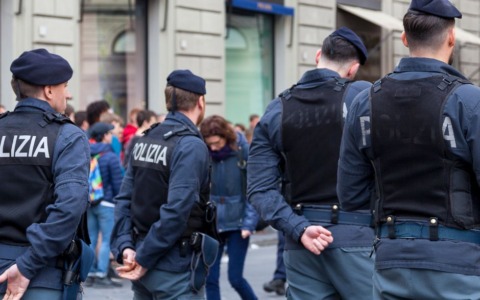 Fermati per abbandono di rifiuti, intensificati i controlli