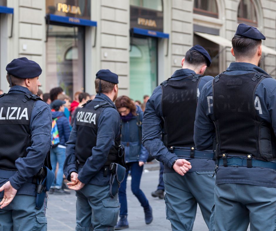 Fermati per abbandono di rifiuti, intensificati i controlli