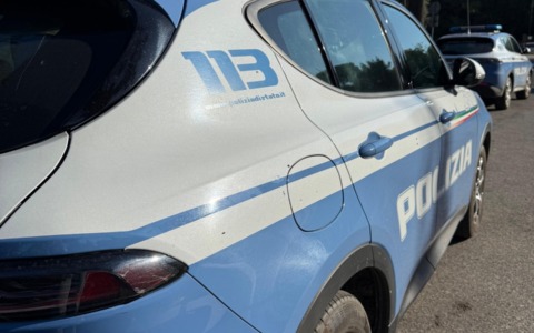 Maxi operazione contro la criminalità giovanile: 4 arresti e 5 denunce