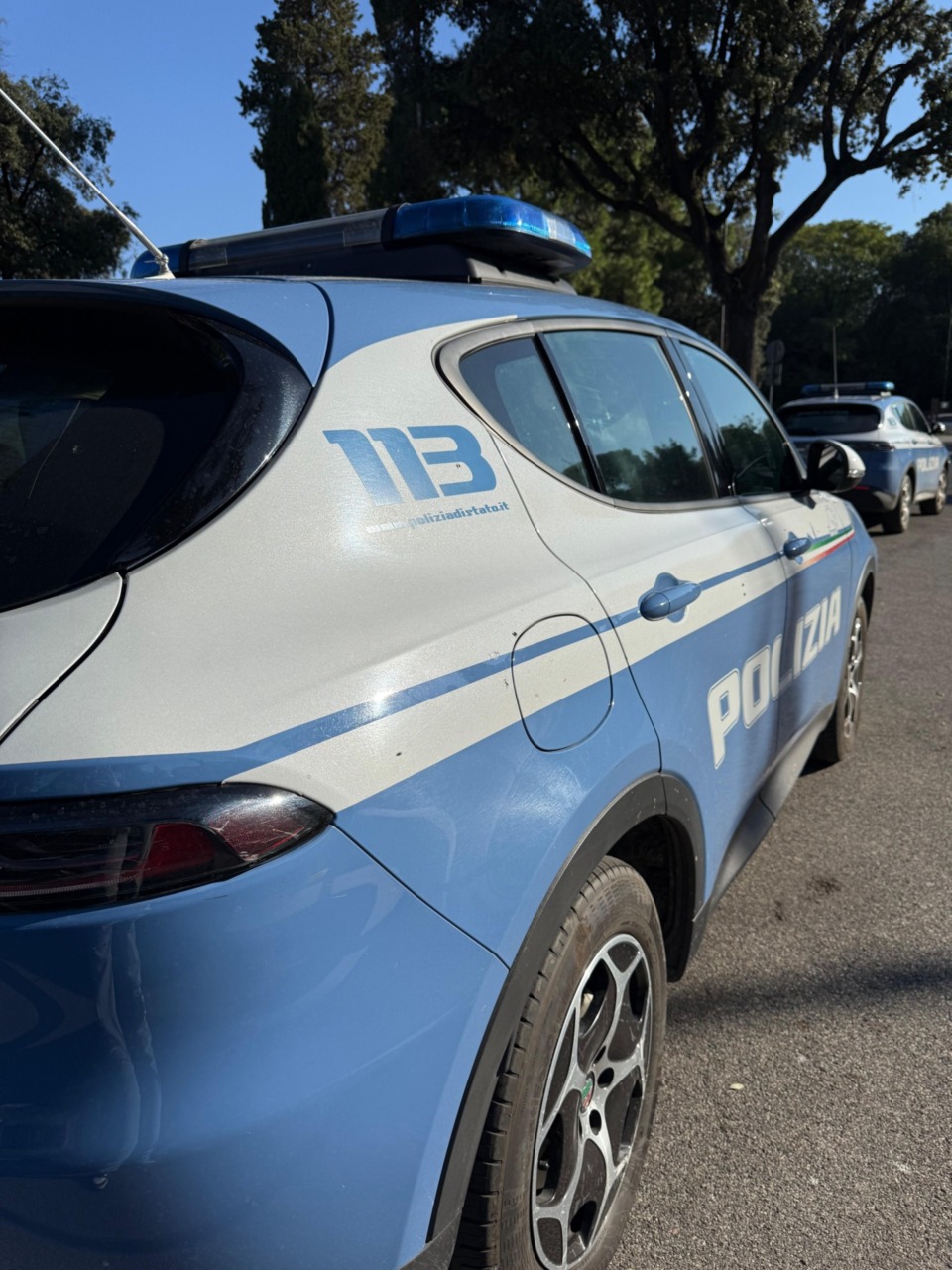 Maxi operazione contro la criminalità giovanile: 4 arresti e 5 denunce