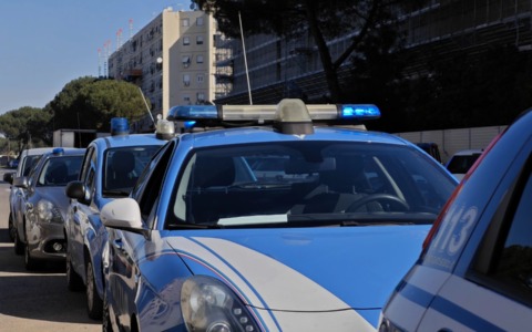 Arrestati sei giovani per l’omicidio di Gianluca Ibarra Silvera