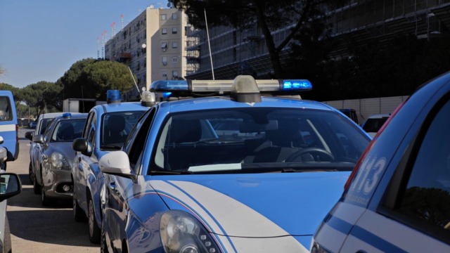 Filmati social e guida senza patente: denunciato un 27enne
