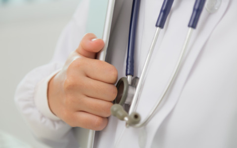 ClinTALL: il software AI per la cura della leucemia infantile