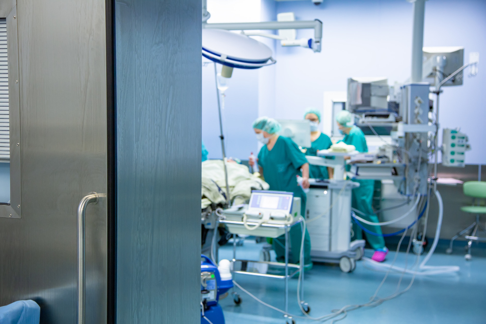 Un dinosauro in sala d’attesa per aiutare i bambini dal dentista