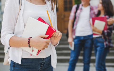 Rientro a scuola: come preparare zaino e materiali