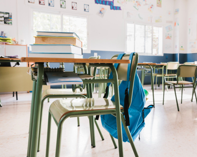 Finanziate 25 borse di studio per studentesse in facoltà scientifiche