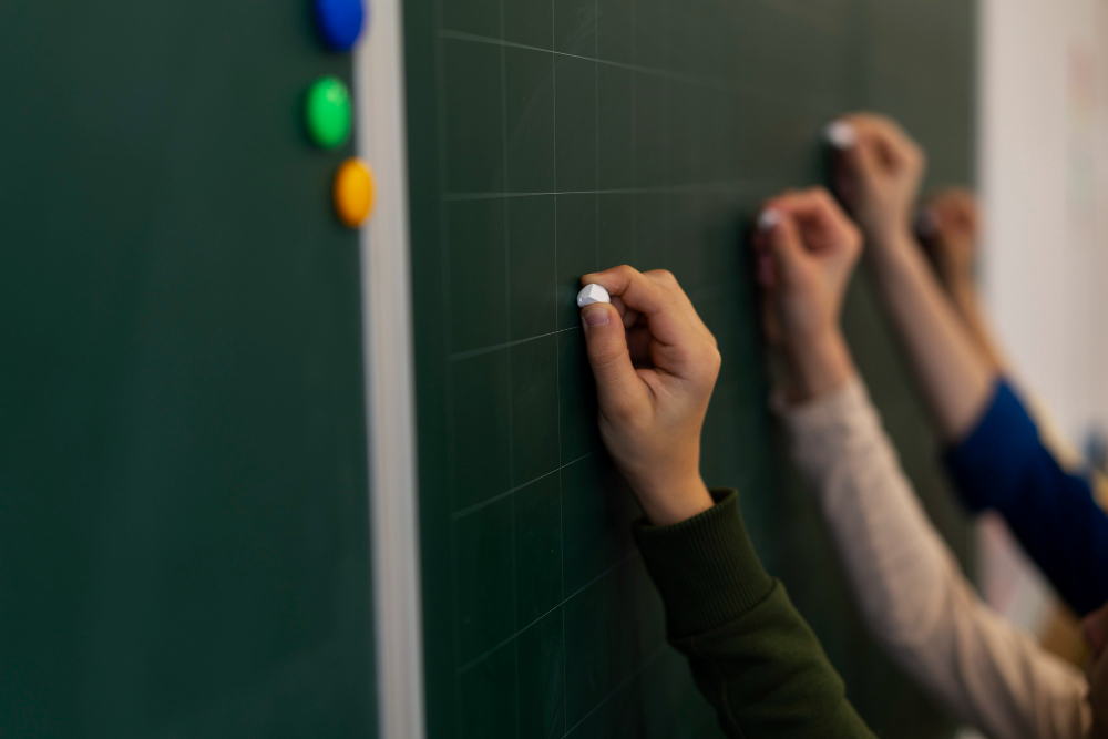 Solidarietà per il corredo scolastico dei bambini in difficoltà