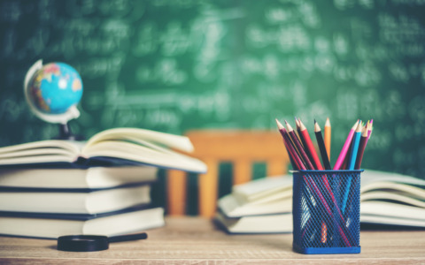 Lavori estivi da 115mila euro per la sicurezza della scuola