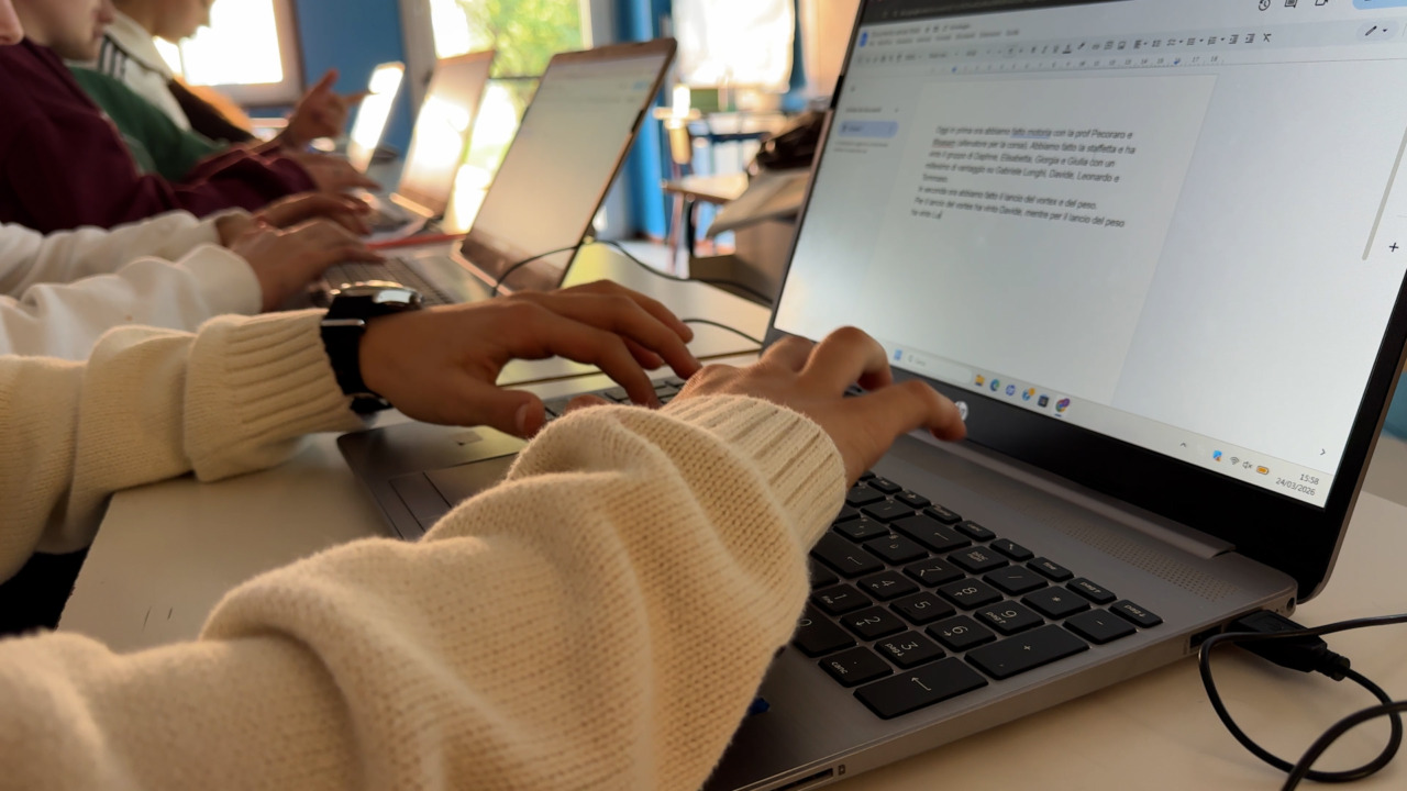 Sconti e iniziative per chi frequenta le scuole locali