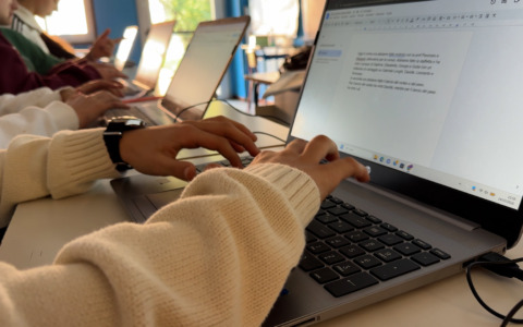 Sconti e iniziative per chi frequenta le scuole locali