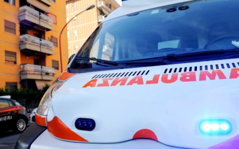Malore in via Del Lavoro, muore 74enne a Busnago