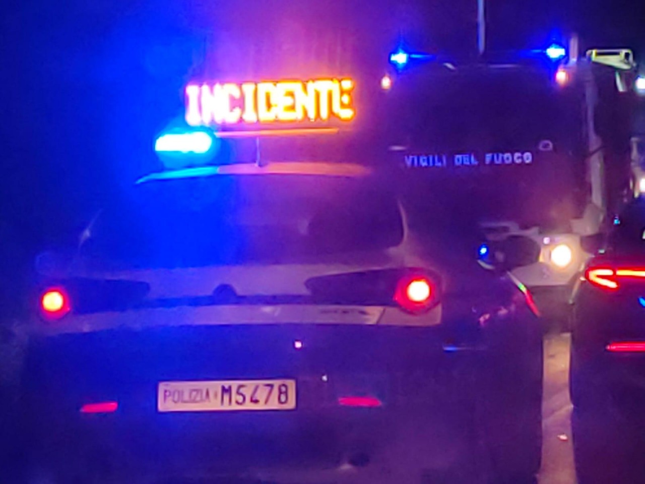 Investito un 13enne in bicicletta durante un incidente stradale