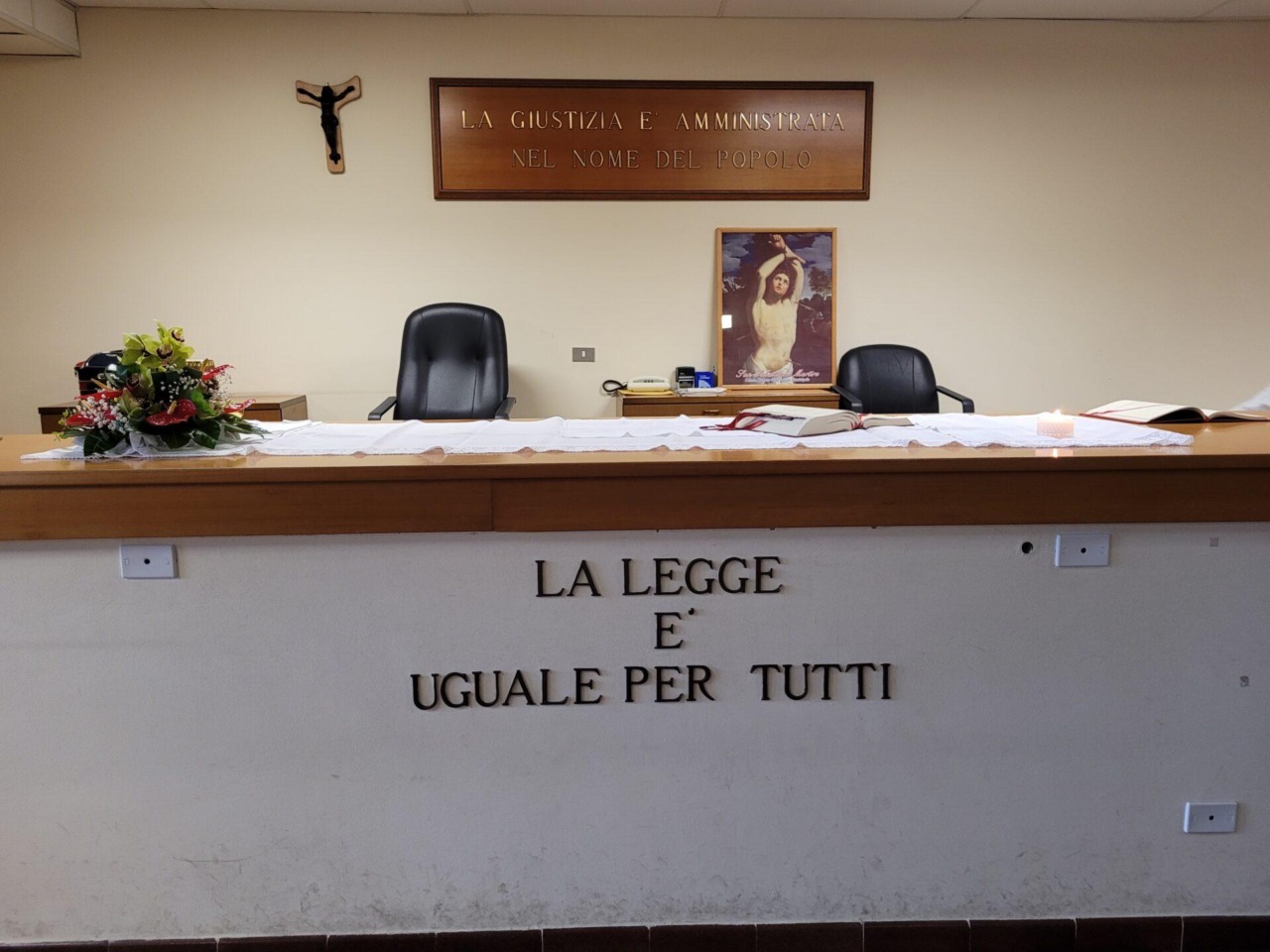 Frattura al polso dopo una caduta: causa contro l’ospedale di Monza